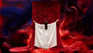 elena opera viva orizzontale portale cosmico