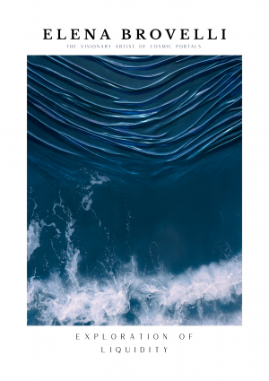 monografia elena brovelli artista visionaria