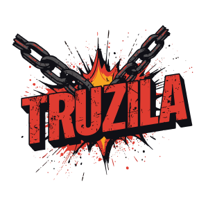 Truzila Logo