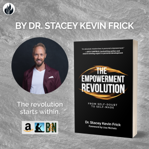 Why “Hustle Harder” Doesn’t Work: New Book Calls for a Revolution in How We Define Empowerment