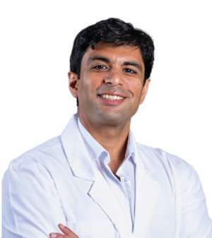 Dr. Shayan Khorsandi, MD, FACOG, Elevates Women's Health Care in Puerto Rico