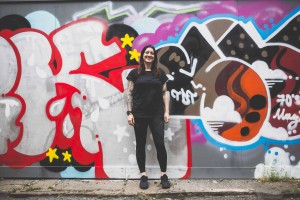 Hannah Cox Founder & CEO