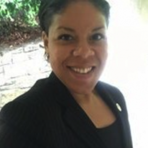 Taneshina Wright, Recognized by BestAgents.us as a 2025 Top Agent