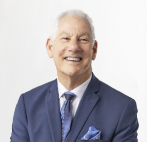  Dr. Robert Uri Heller, PhD Integrating Clinical and Organizational Psychology for Personal and Professional Growth