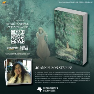 Jo Ann Fuson Staples - Paths I Have Walked