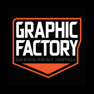 Graphic Factory Square