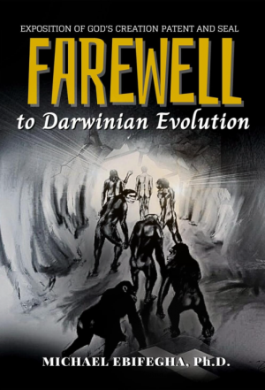 Farewell to Darwinian Evolution: