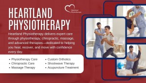 Hearland Physiotherapy
