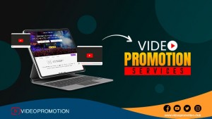 video promotion services