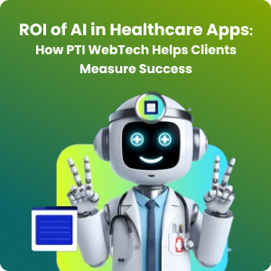 AI in Healthcare Solutions