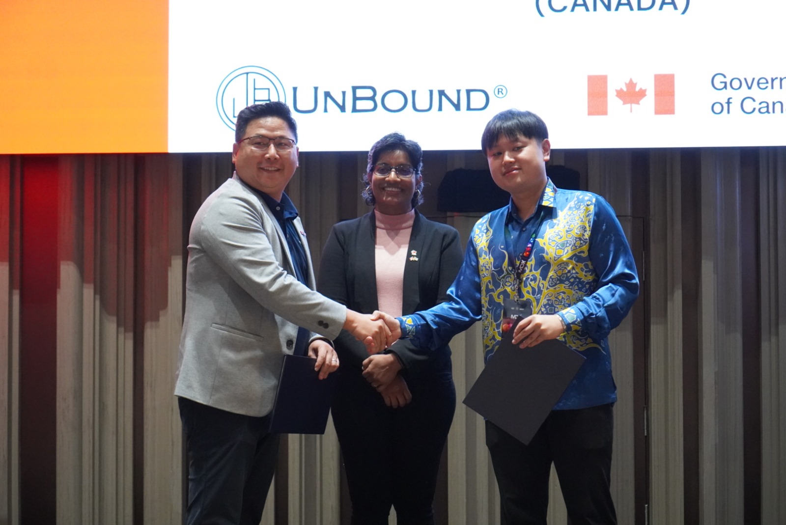 Malaysia-Canada Trade Engagement and Cooperation Meeting Strengthens Bilateral Ties in Technology, Trade, and Diplomacy