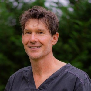 Mountainside dentist Dr Jay A Zimmerman DMD