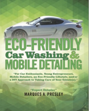 Los Angeles’ Premier Eco-Friendly Mobile Detailing Service, MPerial Detailing, Soars to #1 Under Revitalized Leadership
