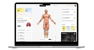 Healthcare Dashboard