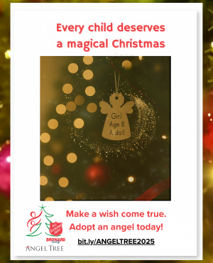 How you can become part of the Magic