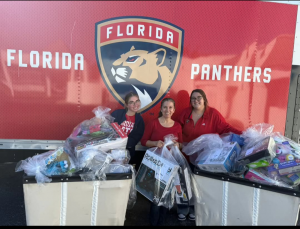 The Salvation Army of Broward County