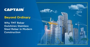 Stainless Steel Rebar in Modern Construction