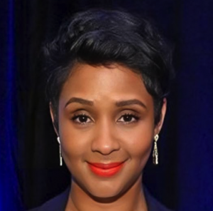 Shanese Williams, Recognized by BestAgents.us as a 2025 Top Agent 