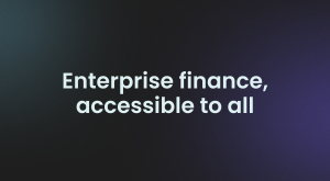 The Cent Capital dashboard provides users a holistic view of their personal finances.