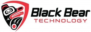 BlackBear Logo Page 1