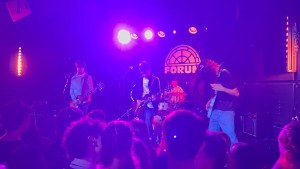 The Cover Art of Rivera