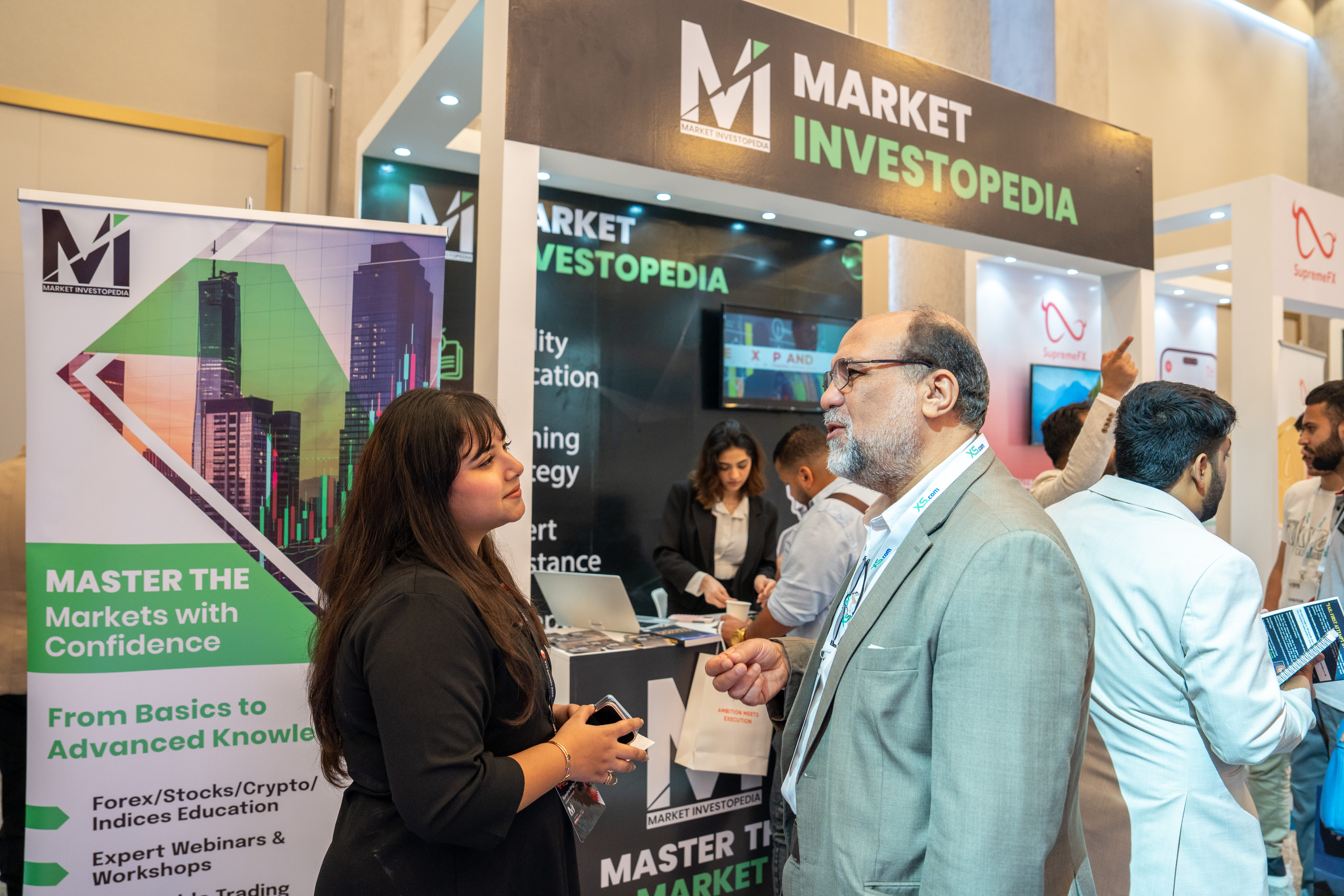 Market Investopedia Wins Excellence in Online Forex Training Award