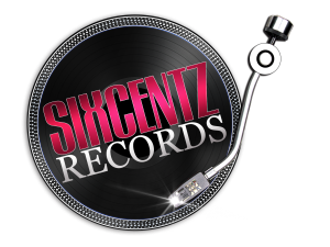 SixCentz Records