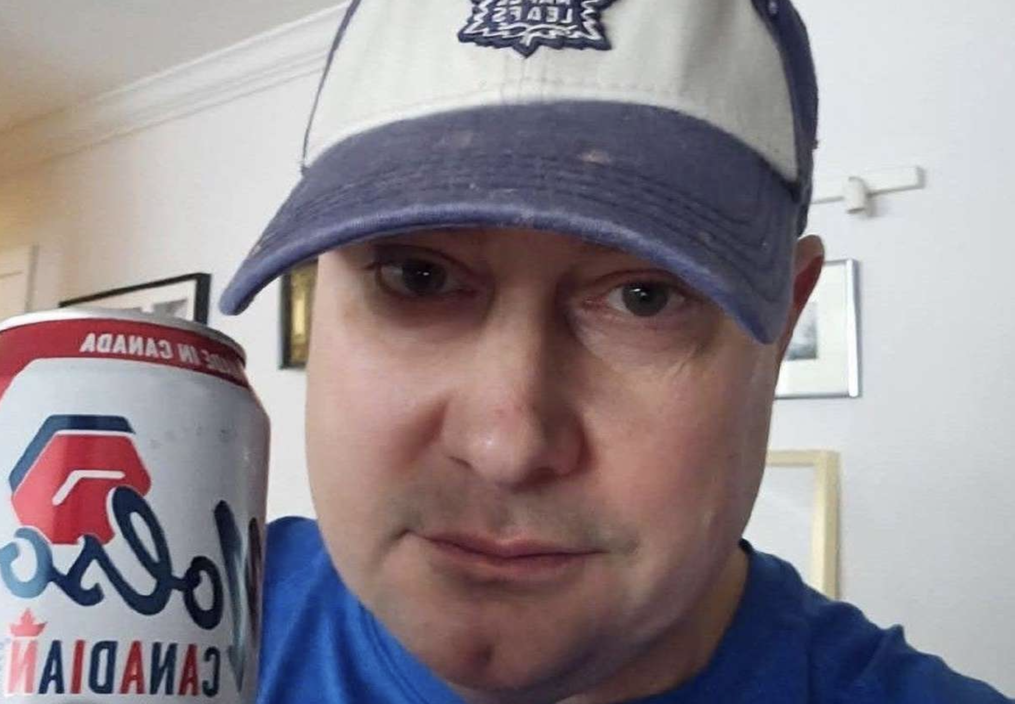 Michael Collesano