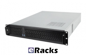 eRacks AILSA 2U AI Server