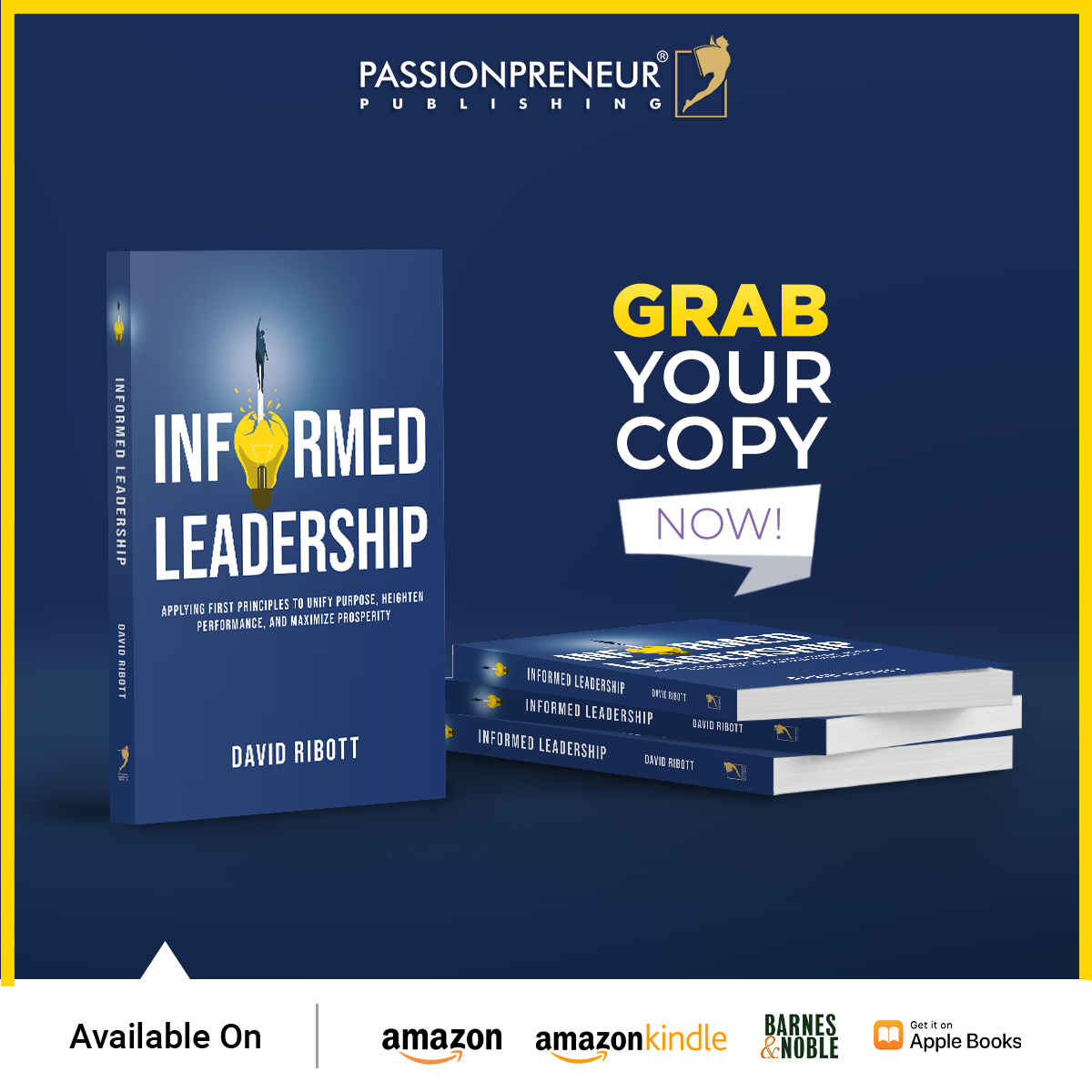 Grab Your Copy Now Grab Your Copy Now
