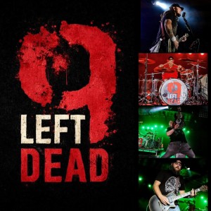 On Stage at Kattfest