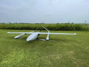 LONG RANGE DRONE MVLR 003