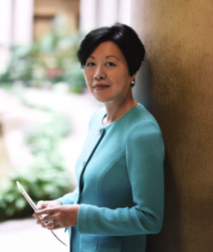 Susanne Rhow, Recognized by BestAgents.us as a 2025 Top Agent