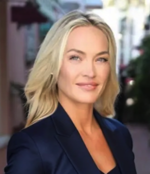 Laura Rimkus, Recognized by BestAgents.us as a 2025 Top Agent