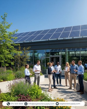 Power Your World with Clean Energy ☀️ Go Solar Today!