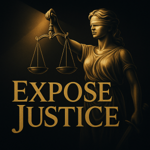 ExposeJustice.com Launches to Expose Systemic Judicial Misconduct and Constitutional Violations in U.S. Courts