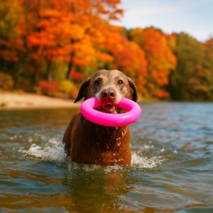 Ruff Dawg Virtually Indestructible Dog Toys at DogTuff.com