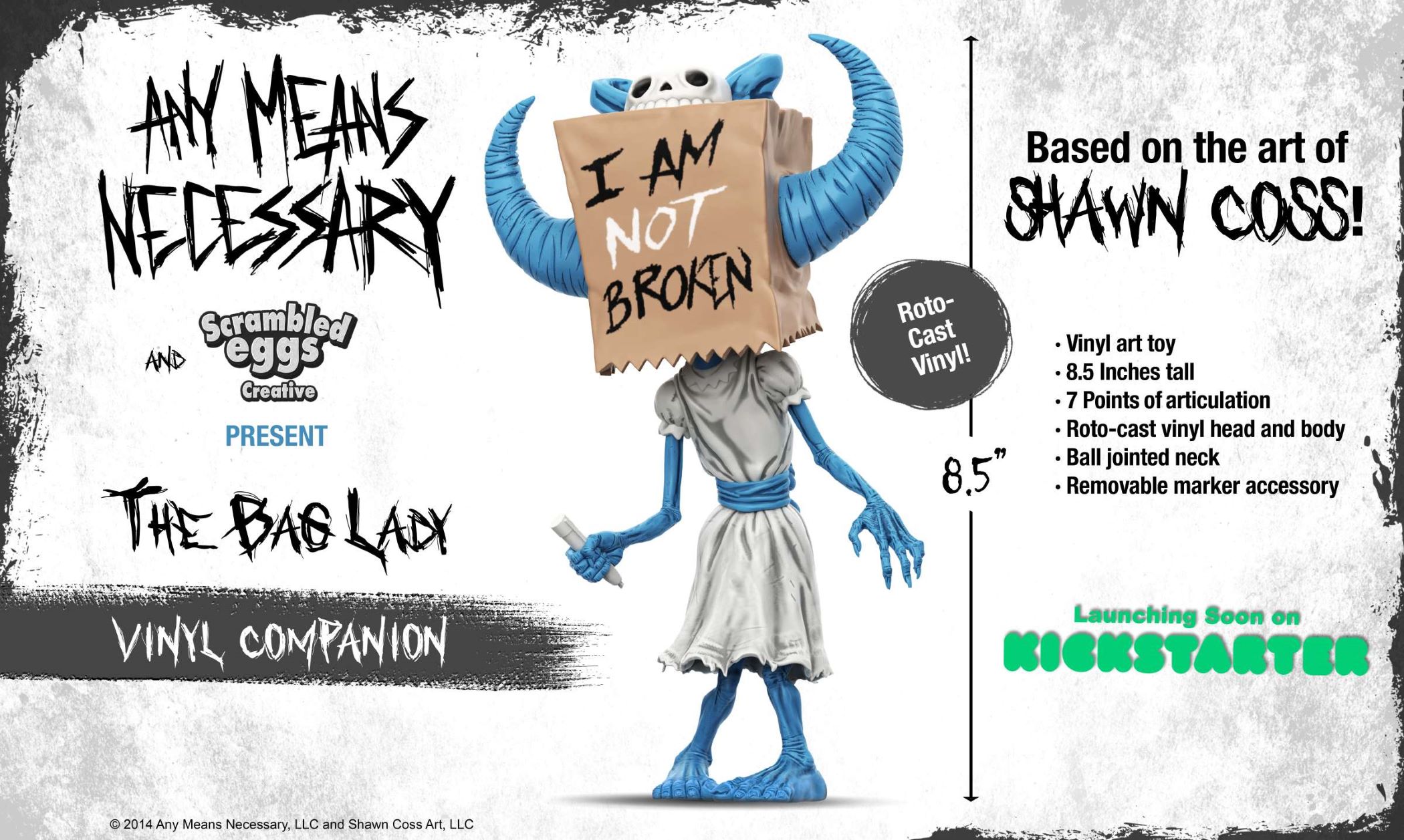 BagLadysm