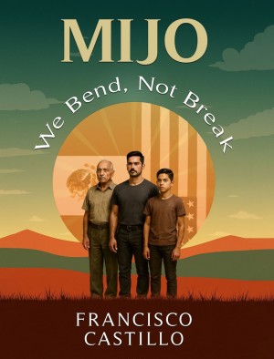 Veteran and Therapist Francisco Castillo Announces Upcoming Book Mijo: We Bend, Not Break