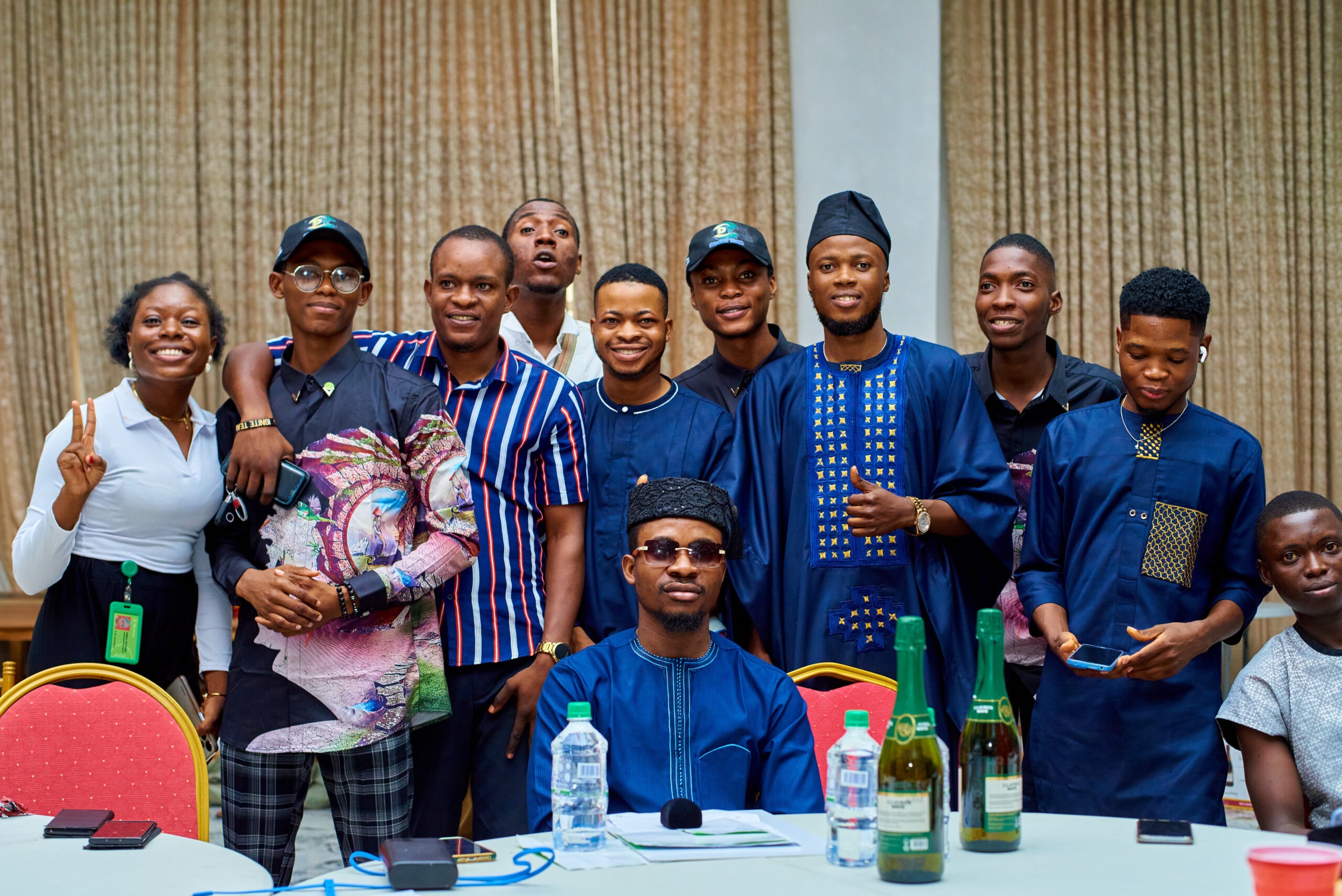 FHG Launches a New Way to Empower Young People Through Leadership and Financial Freedom