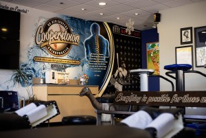 Chiropractor Near you - Fullerton CA