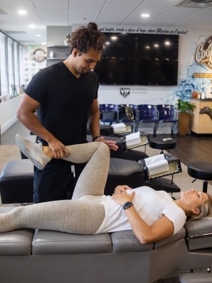 Chiropractor Near you - Fullerton CA