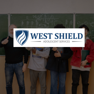 West Shield Adolescent Services - youth transportation services near me