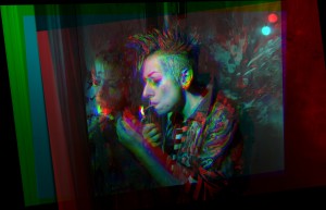 Allisyn Sensor Noise CA Sober