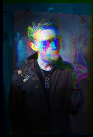 Dylan Sensor Noise CA Sober