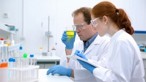 WuXi AppTec s CRDMO Model Drives Business Growth