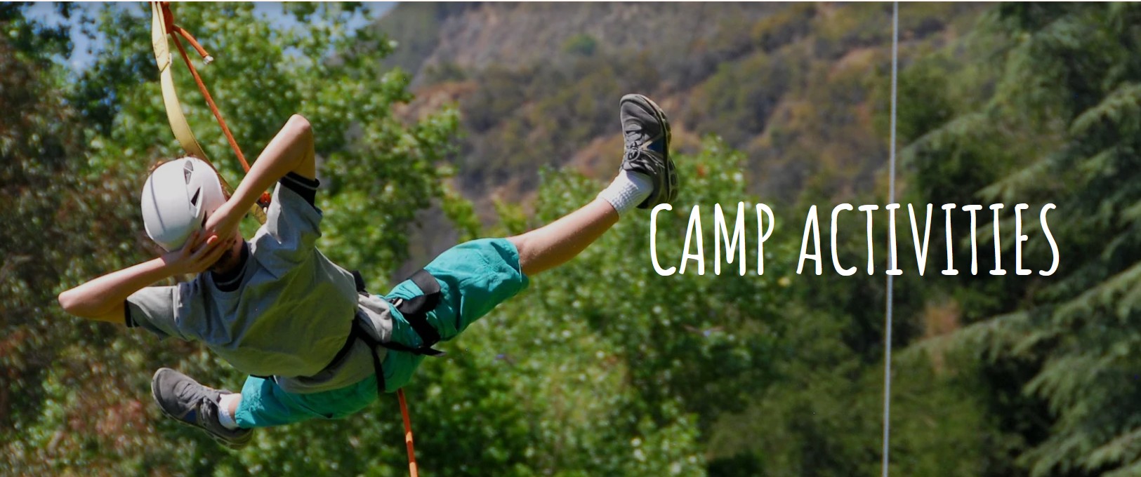 cali camp