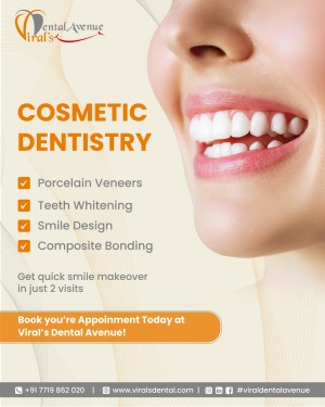 Veneer Dentist