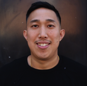 Alex Lam, Recognized by BestAgents.us as a 2025 Top Agent 