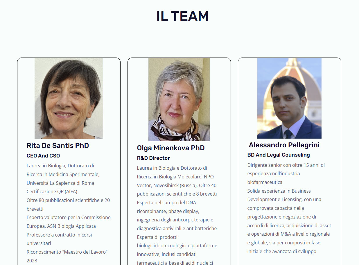 Team Team